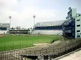 Barabati Stadium en Cuttack, Odisha