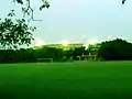 Satyabrata Stadium en Cuttack, Odisha