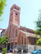 Iglesia de San José