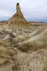 Bardenas Reales