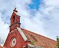 Bardhaman Church