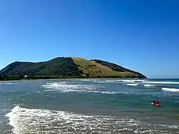 Barra de PotosíCosta Grande