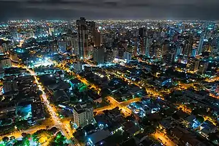 Barranquilla