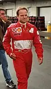 Rubens Barrichello