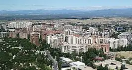 Barrio del Pilar, Ciudad de los Periodistas y otras zonas de la periferia Norte de Madrid.