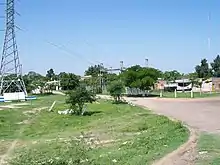 Barrio San Pedro Pescador