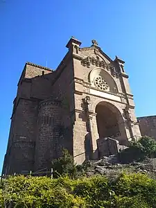 Basílica de Javier (Javier, Navarra)