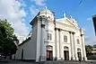 Basílica de Santa Teresa