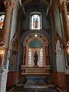 Manizales, rius