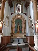 Antioquia, Granda