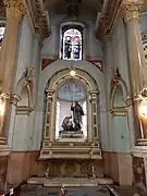 Popayán, rius