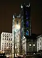 Basílica Notre-Dame de Montreal