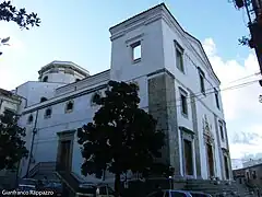 Cathedral Basilica