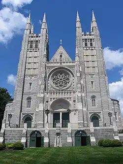 Basílica de San Pedro y San Pablo