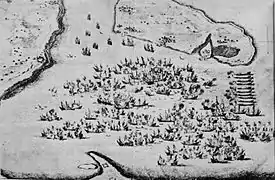 Batalla naval de Saint-Martin-de-Ré (27 de octubre de 1622)