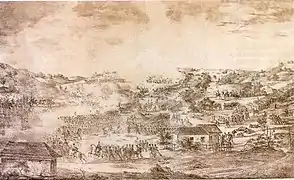 Batalla de boyacá