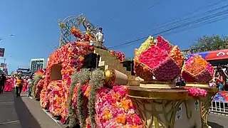 Carnaval de Barranquilla