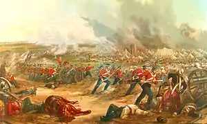 Batalla de Firozpur.