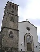 Iglesia parroquial