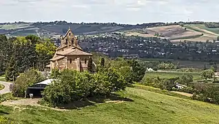 Capilla San Juan