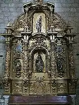 Retablo de San Antón