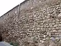 Muralla.