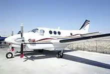 Beechcraft King Air