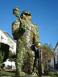 Corpus Christi en Béjar