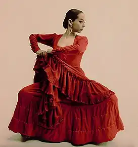 Flamenco - España España