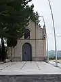 Ermita del Cristo de la Buena Muerte