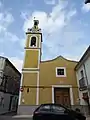 Iglesia de Santa Ana