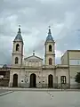 Iglesia de la Inmaculada Concepción