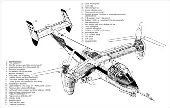 title=Cutaway drawing