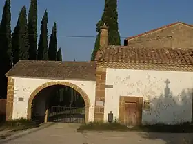 Ermita de Nuestra Señora de Loreto