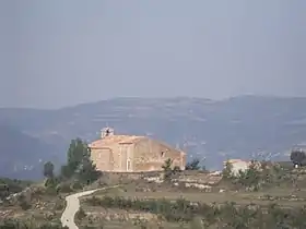 Ermita de San Roque