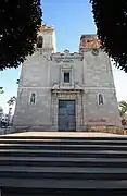 Iglesia