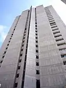 Edificio Santa Margarita, Benidorm