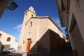 Iglesia