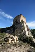 Torre del castillo