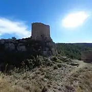 Torre del castillo