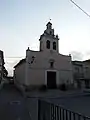 Iglesia de San José