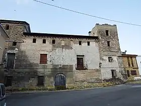 Palacio de los Bellvís