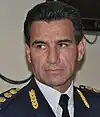 jefe policía misiones