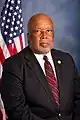 Bennie ThompsonMiembro de la United States House of Representatives, 1993–presente