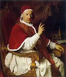 Benedicto XIV