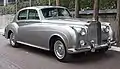 Bentley S2 Saloon