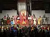 Fiesta de los Reyes de Igualada