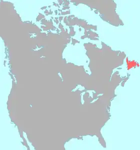 Beothuk