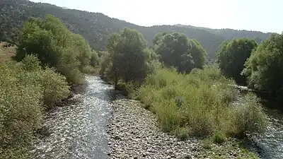 Río Hakari