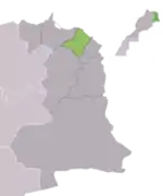 Provincia de Berkane